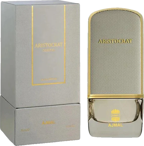 Ajmal Aristocrat Coastal