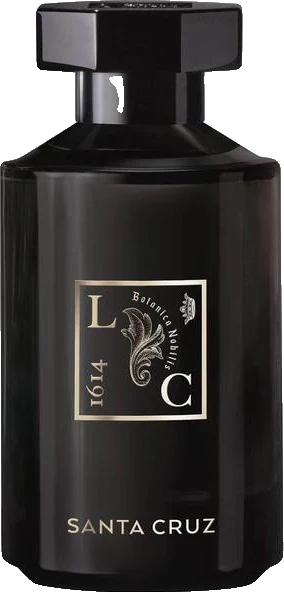 Le Couvent Maison de Parfum Santa Cruz