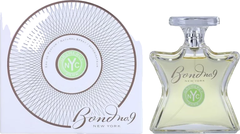 Bond No. 9 Gramercy Park