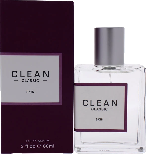 Clean Classic Skin