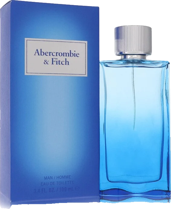 Abercrombie & Fitch First Instinct Together Eau de Toilette