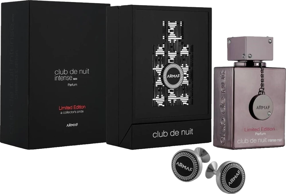 Armaf Intense Parfum Edition