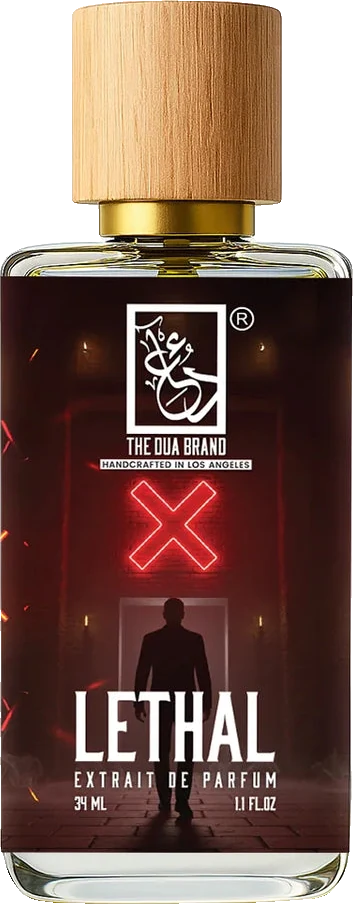 Dua Fragrances Lethal