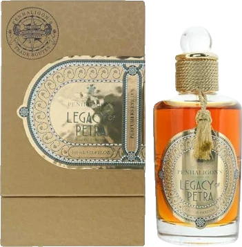 Penhaligons Legacy of Petra