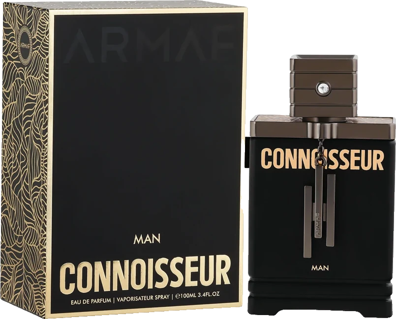 Armaf Connoisseur Man