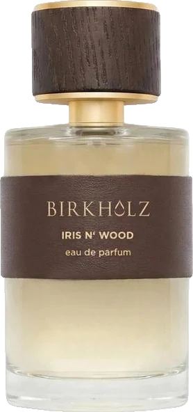 Birkholz Iris N' Wood