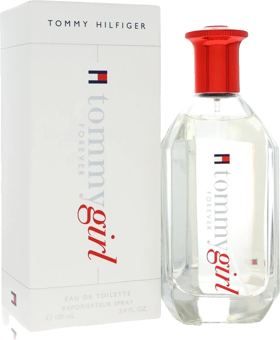 Tommy Hilfiger Tommy Girl Forever