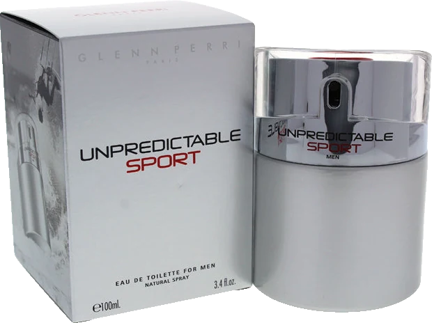 Glenn Perri Unpredictable Sport