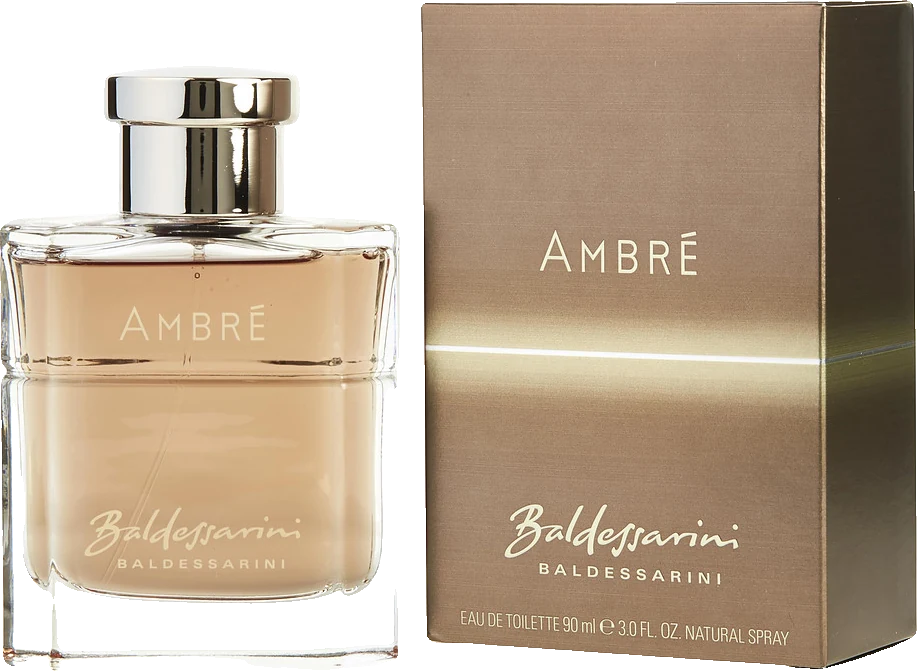 Baldessarini Ambre