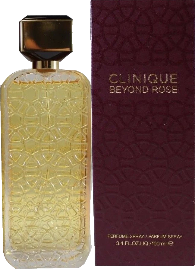 Clinique Beyond Rose
