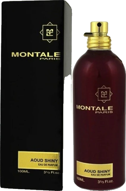 Montale Aoud Shiny