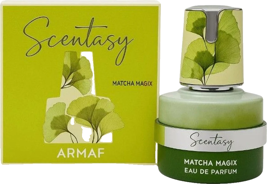 Armaf Scentasy Matcha Magix