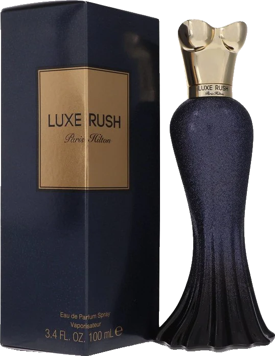Paris Hilton Luxe Rush