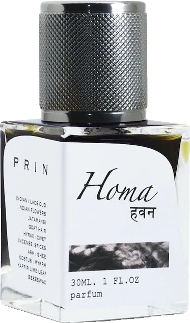 Prin Homa