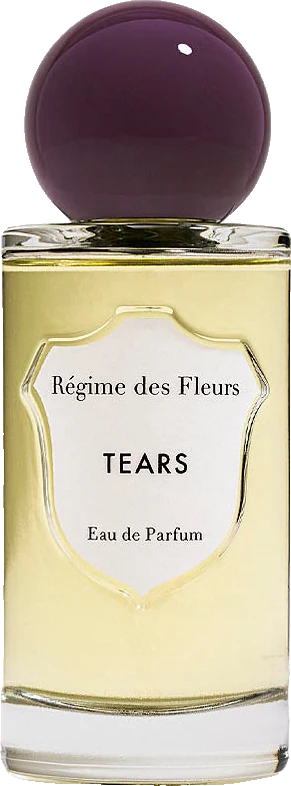 Régime des Fleurs Tears