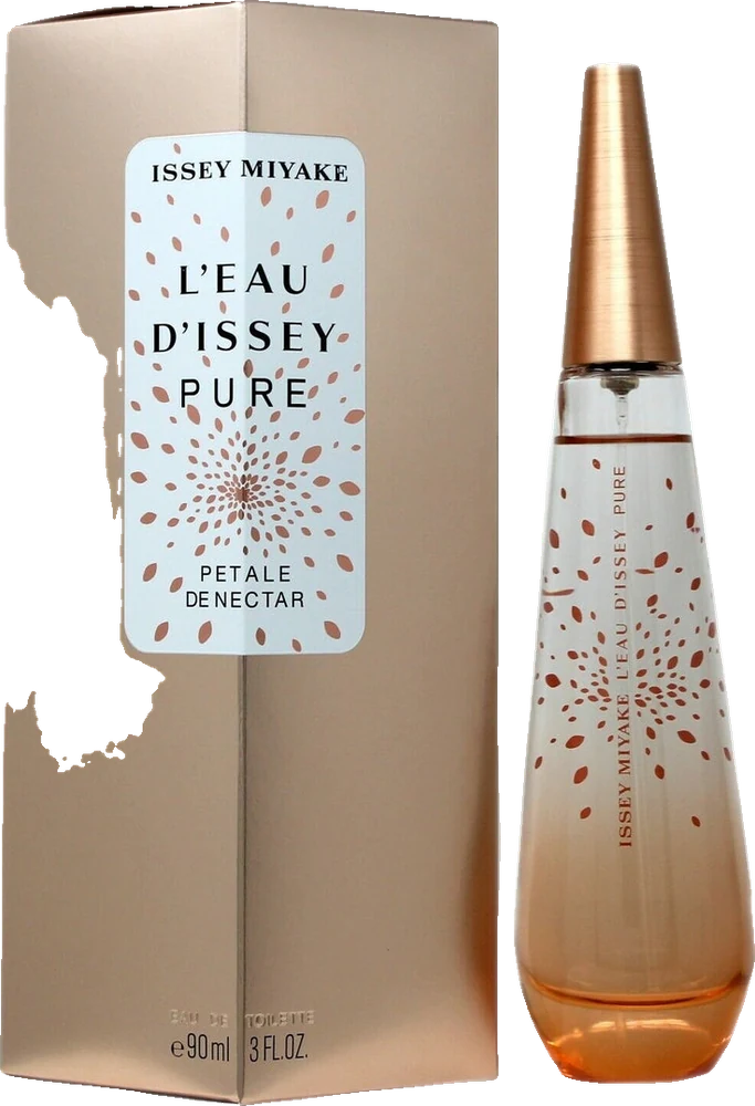 Issey Miyake Leau Dissey Pure Petale de Nectar
