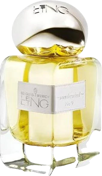 Lengling Wunderwind No. 9