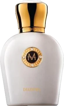Moresque Diadema
