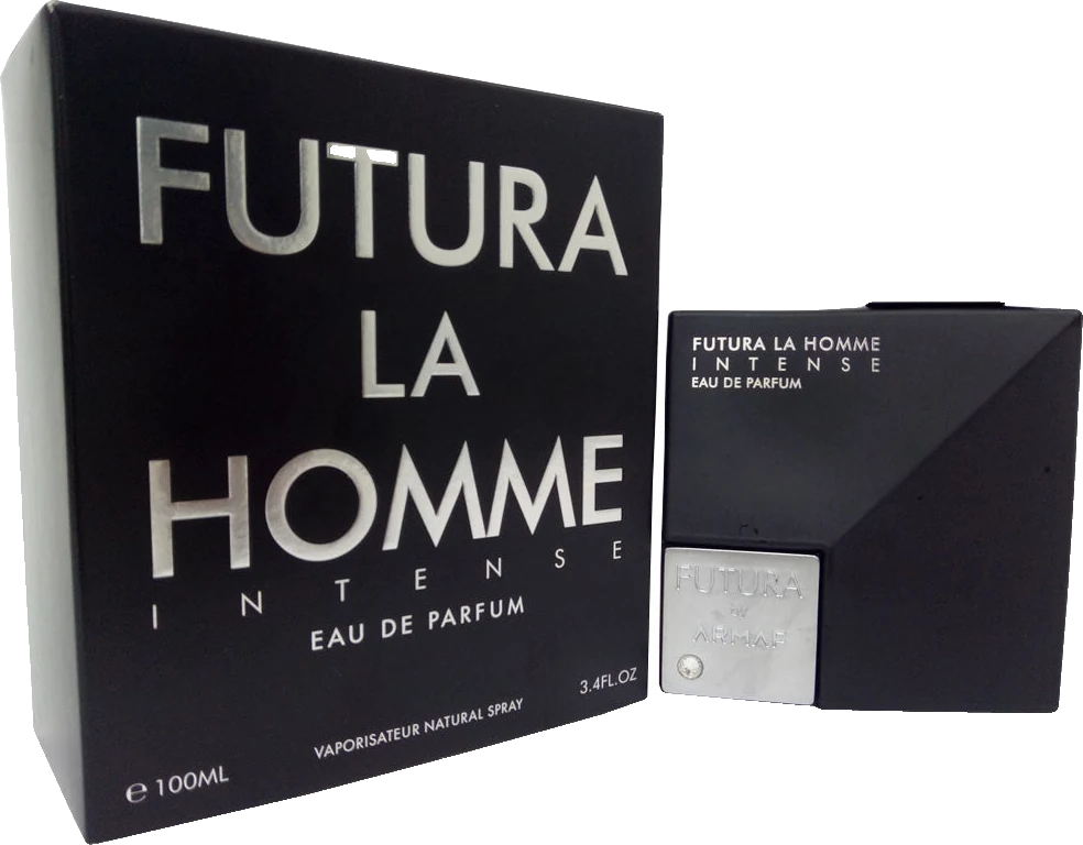 Armaf Futura Intense