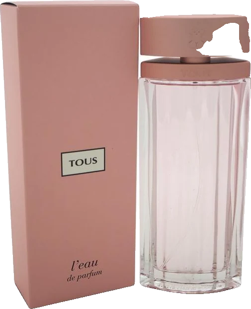 Tous Leau de Parfum