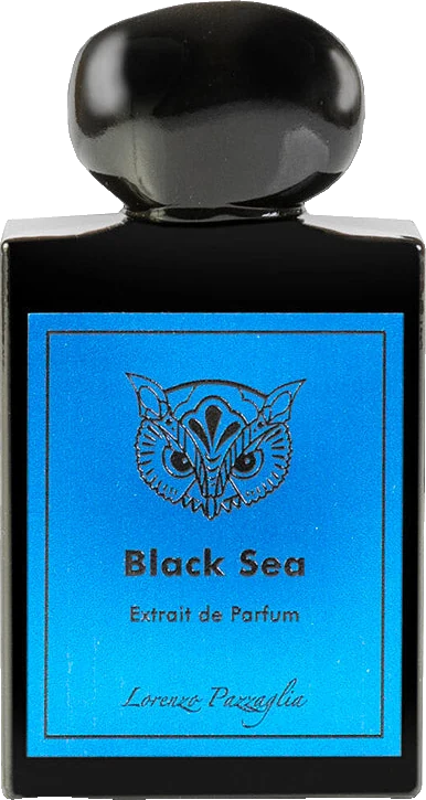 Lorenzo Pazzaglia Black Sea