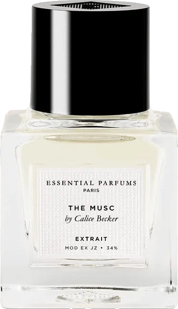 Essential Parfums The Musc Extrait de Parfum