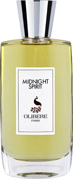 Olibere Parfums Midnight Spirit