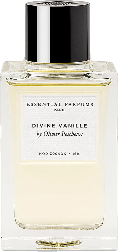 Essential Parfums Divine Vanille