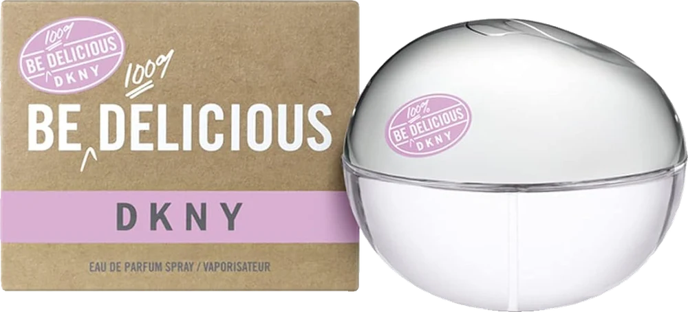 Donna Karen DKNY Be Delicious 100%