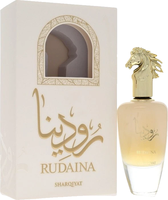 Khalis Rudaina Sharqiyat