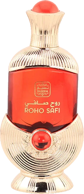 Naseem Roho Safi