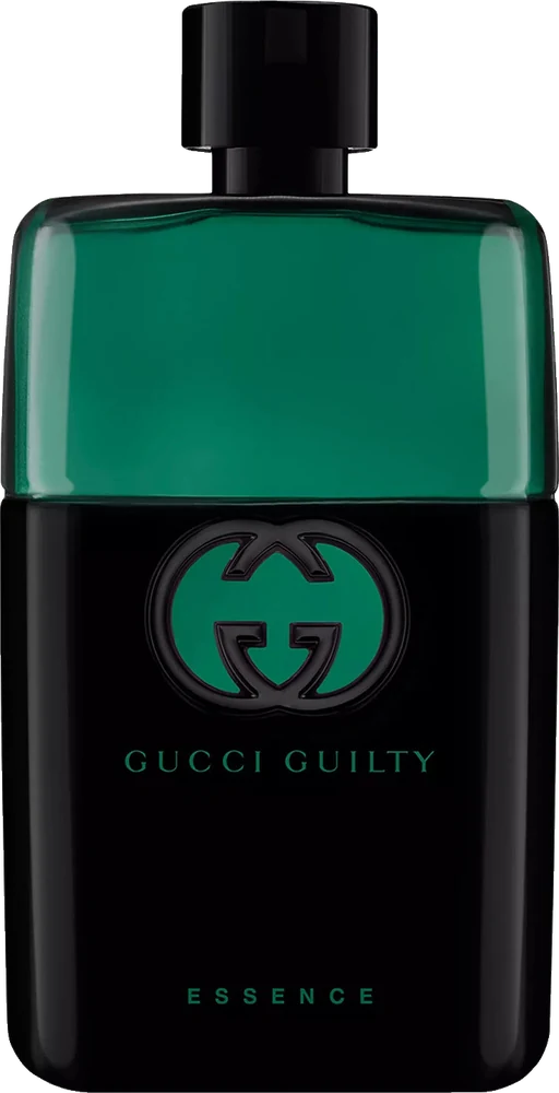 Gucci Guilty Black Pour Homme