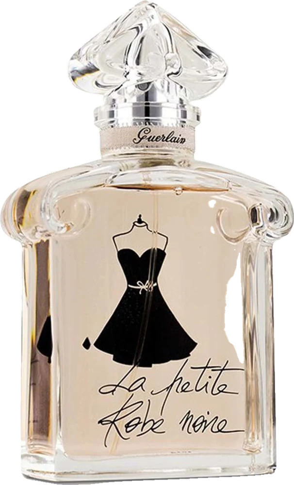 Guerlain La Petite Robe Noire Gold