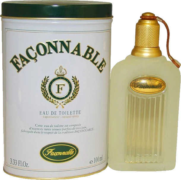 Faconnable Cologne