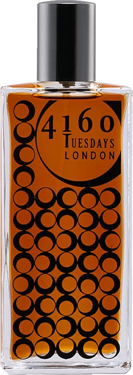 4160 Tuesdays Over the Chocolate Shop