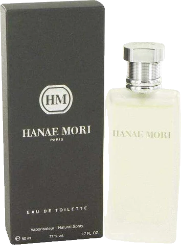Hanae Mori Hanae Mori Eau de Toilette