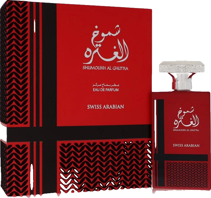 Swiss Arabian Shumoukh Al Ghutra