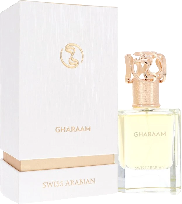 Swiss Arabian Gharaam