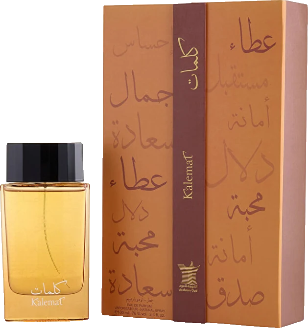 Arabian Oud Kalemat