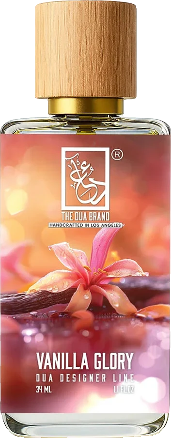 Dua Fragrances Vanilla Glory