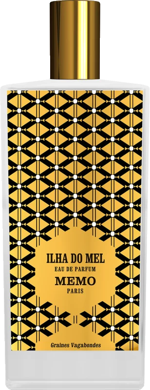 Memo Ilha Do Mel
