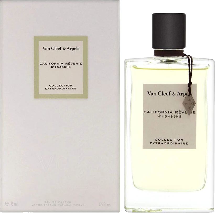 Van Cleef & Arpels California Reverie