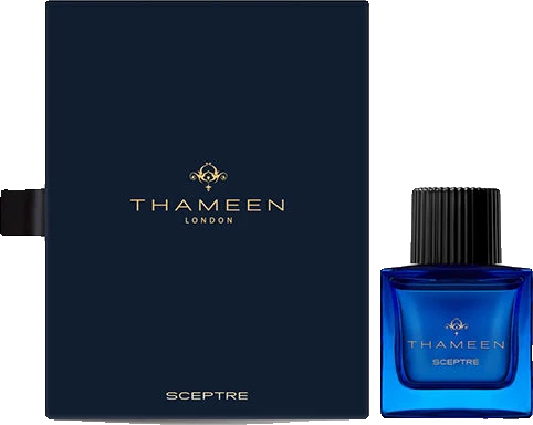 Thameen Sceptre