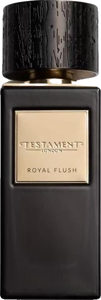 Testament London Royal Flush