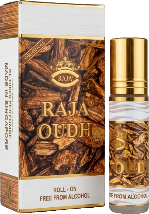 Al Ribdi Raja Oudh