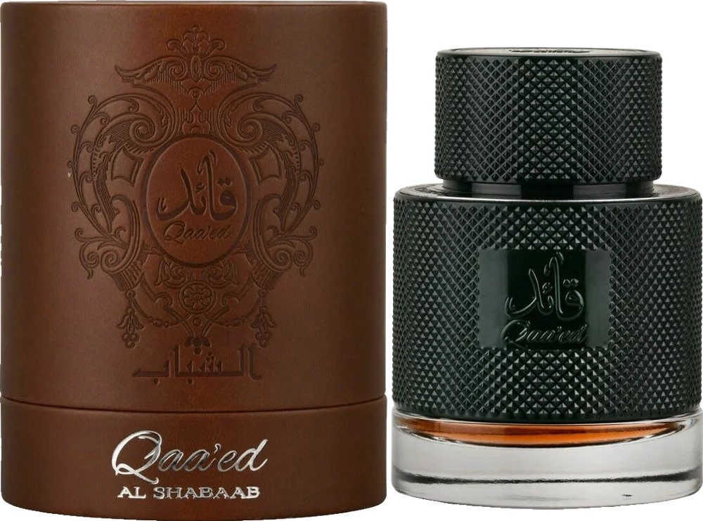 Lattafa Qaeed Al Shabaab