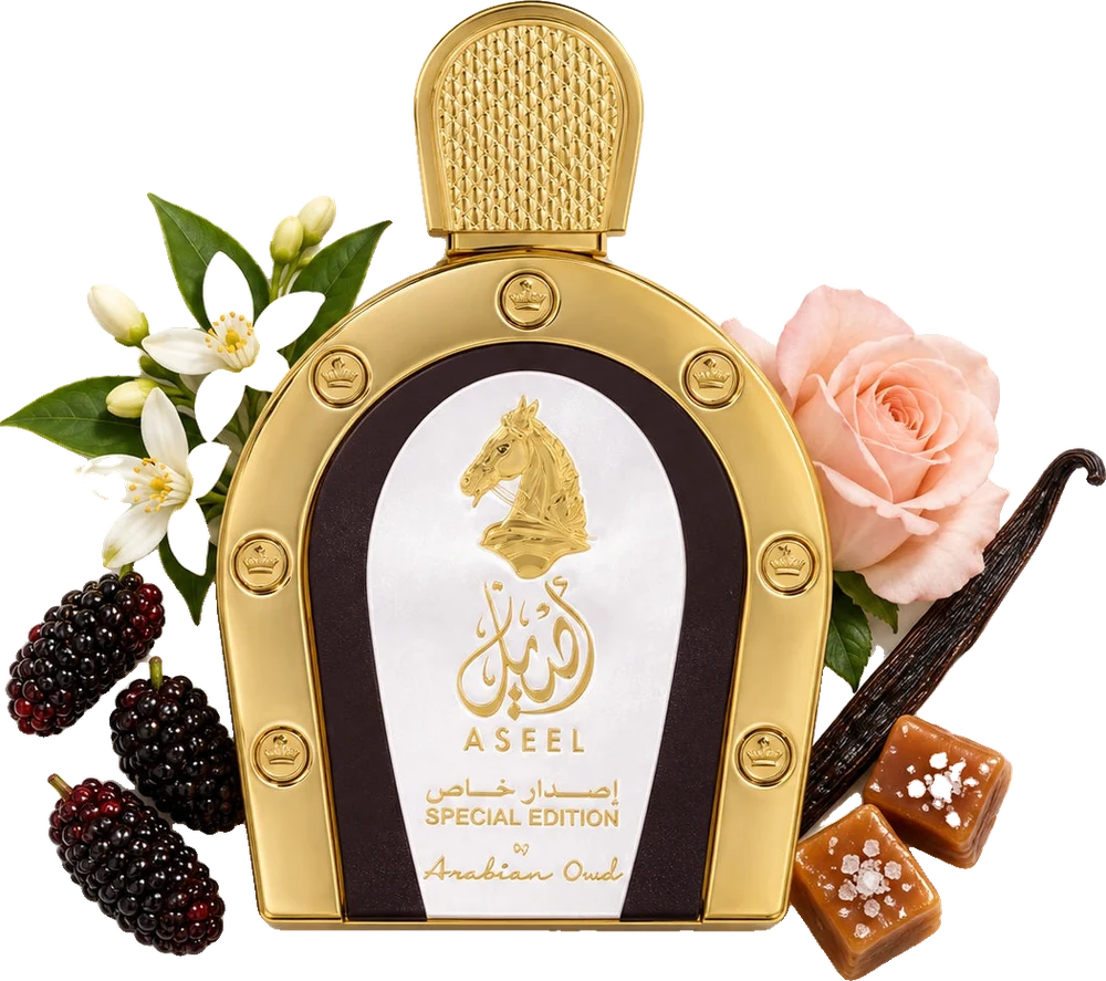 Arabian Oud Aseel Special Edition