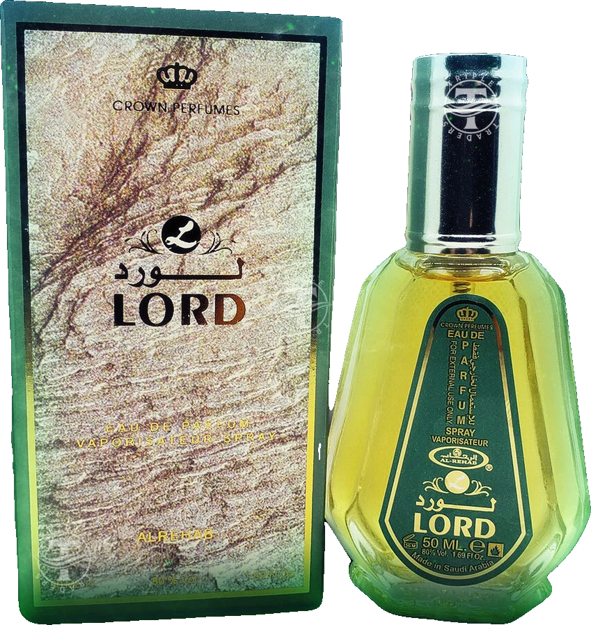 Al Rehab Lord Al Rehab Crown