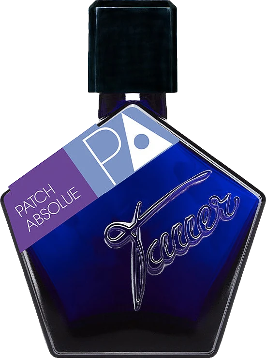 Tauer Perfumes Patch Absolue
