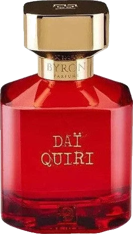 Byron Daï Quiri